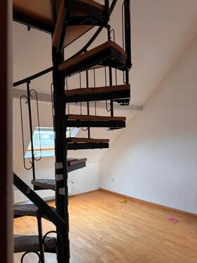 Foto - 2 Zimmer Dachgeschoßwohnung zur Miete in Krefeld