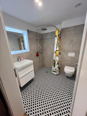 Foto - 1 Zimmer Terrassenwohnung zur Miete in Stuttgart