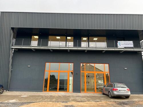 Foto - Halle, Lager, Produkion, Büro - 1.700,00&nbsp;EUR Kaltmiete, ca.&nbsp; 9,40&nbsp;m&sup2;