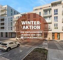 Attraktiver Bonus: 2 Monate mietfrei - Gemütliche 2-Zimmerwohnung mit Einbauküche - Wolfsburg Almke