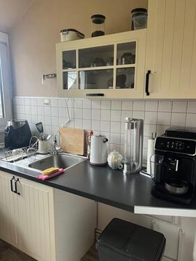 Foto - NUR FÜR POLIZEISTUDENTEN - 3 Zimmer Wohnung