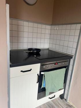 Foto - 3 Zimmer Dachgeschoßwohnung zur Miete in Oldenburg