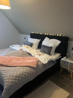 Foto - Dachgeschoßwohnung in Oldenburg zur Miete