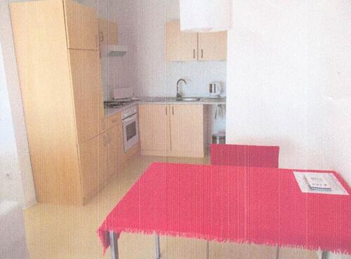 Foto - Möbilierte 2 Zimmer Wohnung zu vermieten