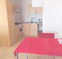 Möbilierte 2 Zimmer Wohnung zu vermieten - Zwingenberg