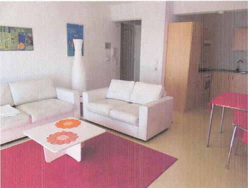 Foto - 2 Zimmer Etagenwohnung in Zwingenberg