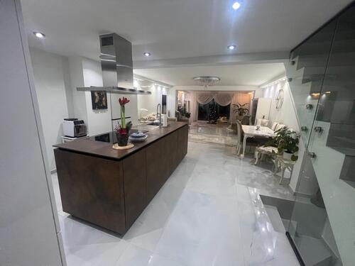 Foto - Privatverkauf - Luxuriös kernsaniertes Reihenendhaus in Frankfurt