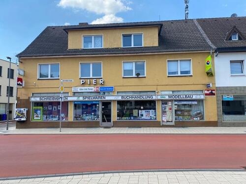 Foto - Mehrfamilien- und Geschäftshaus mit viel Potenzial