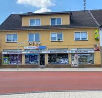 Mehrfamilien- und Geschäftshaus mit viel Potenzial - Erftstadt