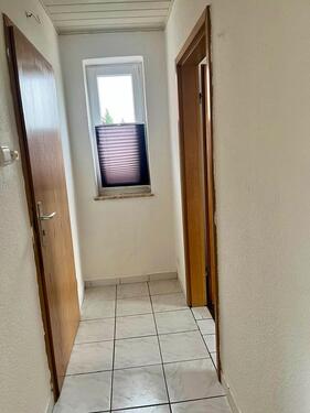 Foto - 2 Zimmer Erdgeschoßwohnung in Büdelsdorf