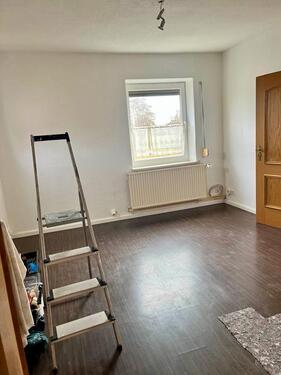 Foto - Erdgeschoßwohnung in Büdelsdorf zur Miete
