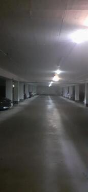 Foto - Tiefgaragen-Stellplatz, Ehrenfeld, ab 1.6.