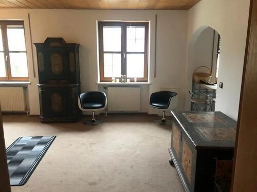 Foto - Etagenwohnung in Hohenwart zur Miete