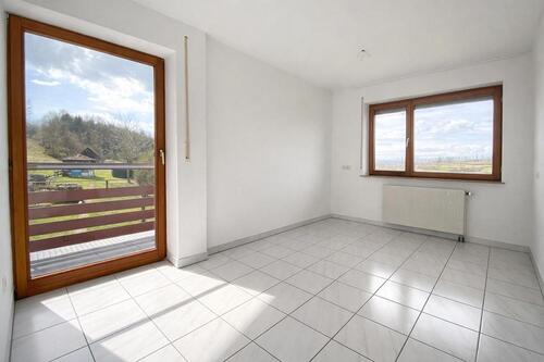 Foto - 4 Zimmer Etagenwohnung zur Miete in Krauchenwies