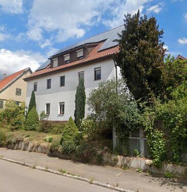 Foto - Modernisierte helle 4-Zimmer 94 m² Wohnung, Maitis bei Göppingen