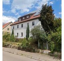 Modernisierte helle 4-Zimmer 94 m² Wohnung, Maitis bei Göppingen