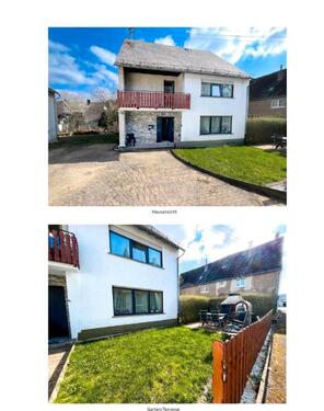 Foto - Haus zu verkaufen - 140.000,00&nbsp;EUR Kaufpreis, ca.&nbsp; 154,00&nbsp;m&sup2;