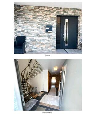 Foto - 5 Zimmer Einfamilienhaus zum Kaufen in Peterswald-Löffelscheid