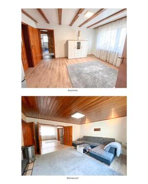 Foto - 5 Zimmer Einfamilienhaus in Peterswald-Löffelscheid