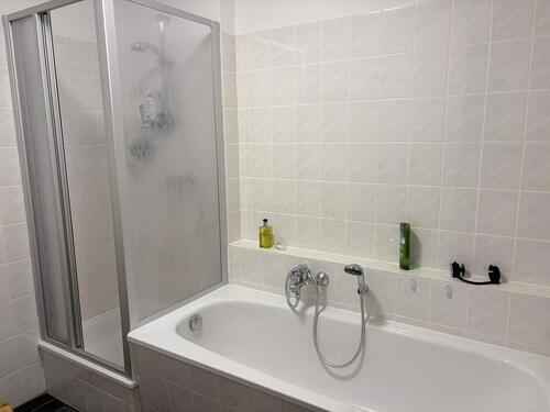 Foto - Etagenwohnung in Erfurt zur Miete