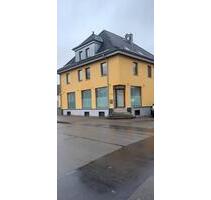 Wohnung, Mietwohnung, in der Stadt Geisa am Nahwärmnetz