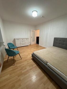 Foto - Etagenwohnung in Augsburg zur Miete