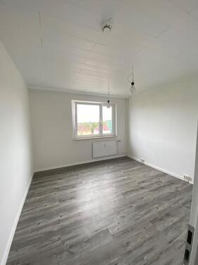 Foto - 3 Zimmer Etagenwohnung in Sömmerda