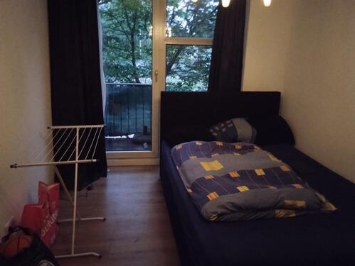 Foto - 1-Zimmer-Wohnung mit Top Anbindung in Mainz-Bretzenheim