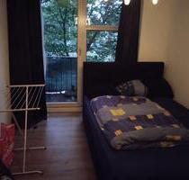 1-Zimmer-Wohnung mit Top Anbindung in Mainz-Bretzenheim