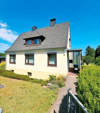 Foto - Einfamilienhaus - 309.000,00&nbsp;EUR Kaufpreis, ca.&nbsp; 115,00&nbsp;m&sup2;