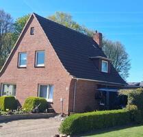 Freistehendes Einfamilienhaus Waldrand Sackgassenlage Albersdorf