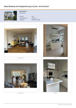 Foto - 7 Zimmer Einfamilienhaus in Essen