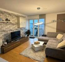 Helle, gepflegte 3-Zimmer-Wohnung in Regensburg