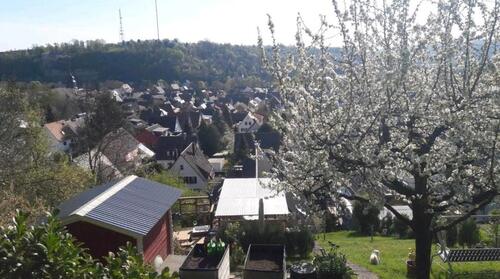 Foto - Etagenwohnung zum Kaufen in Mühlacker