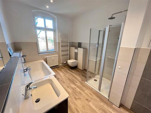 Foto - Etagenwohnung zur Miete in Gera