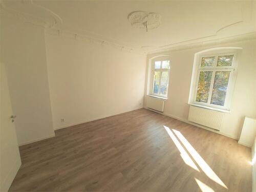 Foto - Etagenwohnung in Gera zur Miete