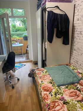 Foto - Wg Zimmer in Tolkewitz - 280,00 EUR Kaltmiete,