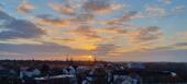 Foto - Moderne 2-Zi.-Wohnung mit traumhaften Ausblick und Balkon