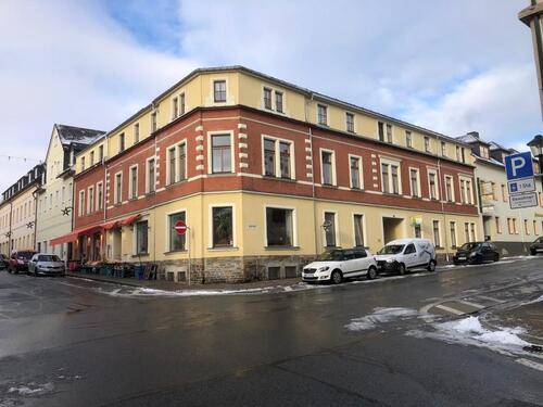 Foto - 2-Raum Wohnung im Zentrum von Marienberg