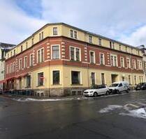 2-Raum Wohnung im Zentrum von Marienberg