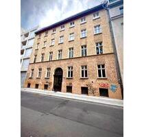 3 Zimmer Eigentumswohnung provisionsfrei zu verkaufen - Berlin Mitte