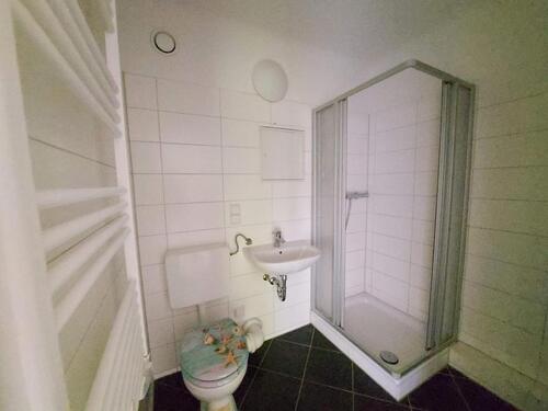 Foto - Etagenwohnung zur Miete in Magdeburg