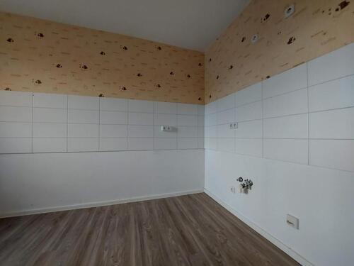 Foto - Etagenwohnung in Magdeburg