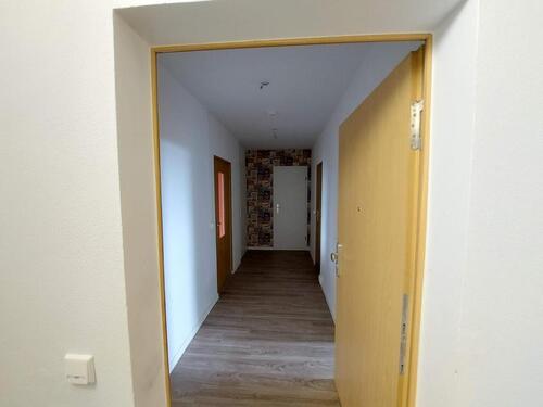 Foto - Etagenwohnung in Magdeburg zur Miete