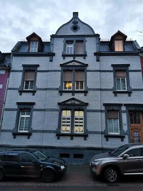 Foto - Schöne 4-Zimmer-Wohnung in Völklingen ab 01.11.