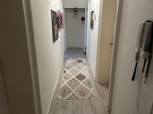 Foto - Etagenwohnung in Völklingen