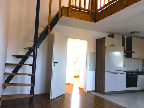 Foto - Etagenwohnung in Wegberg zur Miete