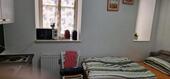 Foto - 1 Zimmer alleine mit Möbeliert - 600,00 EUR Kaltmiete,