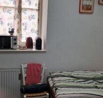 1 Zimmer alleine mit Möbeliert - 600,00 EUR Kaltmiete, in Leipzig (PLZ: 04317) Südost