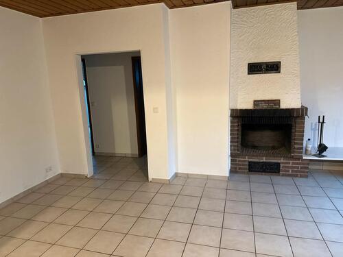 Foto - Etagenwohnung zur Miete in Ronneburg